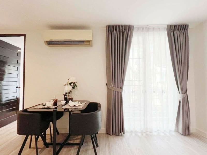 The Amethyst 39, Bangkok, Sukhumvit, Khlong Tan Nua, Watthana, Bangkok, 2 Bedrooms, 67 sqm, Condo For Rent, by Vichai  Annavakulthorn, 500388368 - DDproperty.com