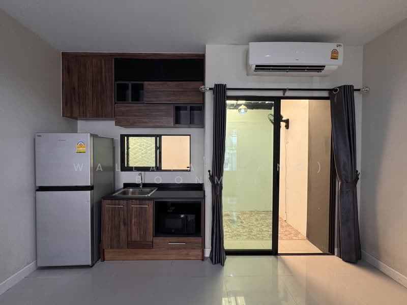 Pleno Sukhumvit-Bangna, Samut Prakan, Bua Nakarin Road, Bang Kaeo, Bang Plee, Samut Prakan, 3 Bedrooms, 107 sqm, Townhouse For Rent, by Wallaya (Jang) Boonmee, 500388372 - DDproperty.com