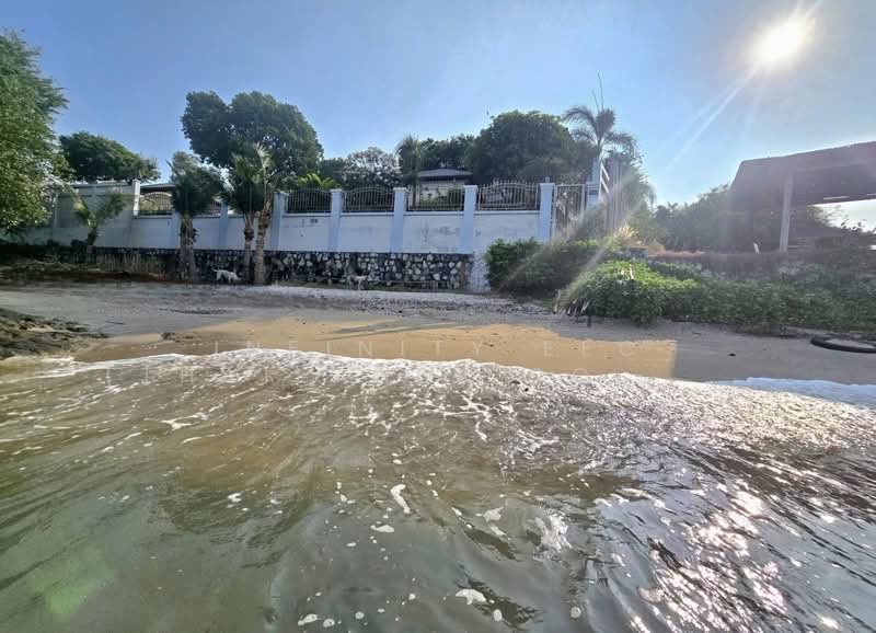 อ่างศิลา, Chon Buri (Pattaya), Ang Sila, Muang Chon Buri, Chon Buri (Pattaya), , 1,788 sqm, Land For Sale, by Infinity EEC (Thailand) Co., Ltd., 500388379 - DDproperty.com