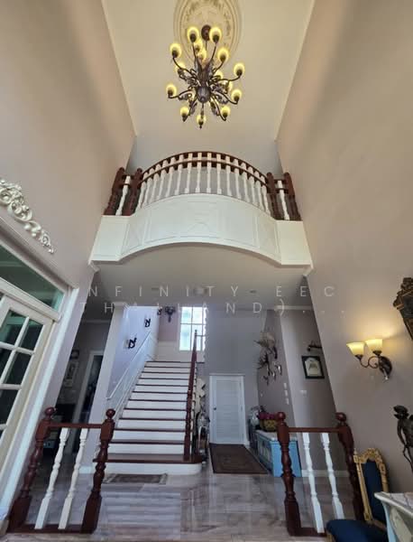 อ่างศิลา, Chon Buri (Pattaya), Ang Sila, Muang Chon Buri, Chon Buri (Pattaya), , 1,788 sqm, Land For Sale, by Infinity EEC (Thailand) Co., Ltd., 500388379 - DDproperty.com