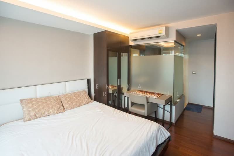 The Address Sukhumvit 61, Bangkok, 22 Soi Sukhumvit 61 Sukhumvit Road, Khlong Tan Nua, Watthana, Bangkok, 1 Bedroom, 46 sqm, Condo For Sale, by Pemika Aukkaraleekul, 500388382 - DDproperty.com