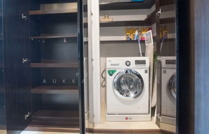 The Address Sukhumvit 61 : ดิ แอดเดรส สุขุมวิท 61, กรุงเทพ, 22 ซอยสุขุมวิท 61 ถนนสุขุมวิท, คลองตันเหนือ, วัฒนา, กรุงเทพ, 46 ตร.ม., คอนโด ขาย, โดย Pemika Aukkaraleekul, 500388382 - DDproperty.com
