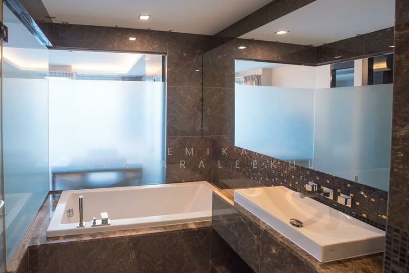 The Address Sukhumvit 61, Bangkok, 22 Soi Sukhumvit 61 Sukhumvit Road, Khlong Tan Nua, Watthana, Bangkok, 1 Bedroom, 46 sqm, Condo For Sale, by Pemika Aukkaraleekul, 500388382 - DDproperty.com