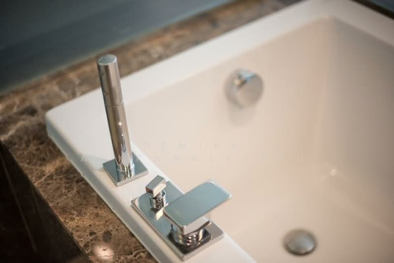 The Address Sukhumvit 61, Bangkok, 22 Soi Sukhumvit 61 Sukhumvit Road, Khlong Tan Nua, Watthana, Bangkok, 1 Bedroom, 46 sqm, Condo For Sale, by Pemika Aukkaraleekul, 500388382 - DDproperty.com