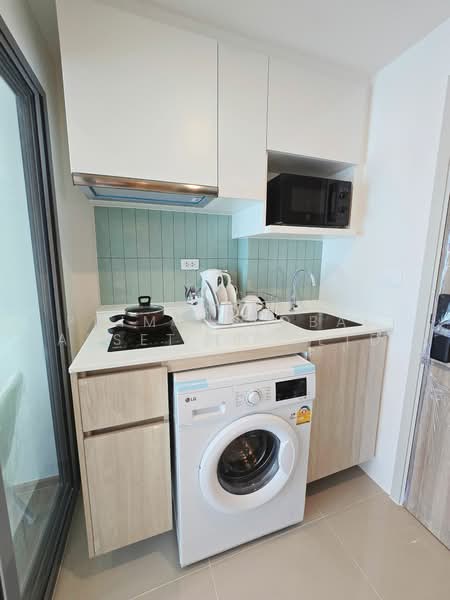 Phyll Phuket, Phuket, 9 Village No. 4 Muang Naka Rd, Wichit, Muang Phuket, Phuket, 1 Bedroom, 30 sqm, Condo For Rent, by Prime Global Asset Co.,Ltd, 500388386 - DDproperty.com