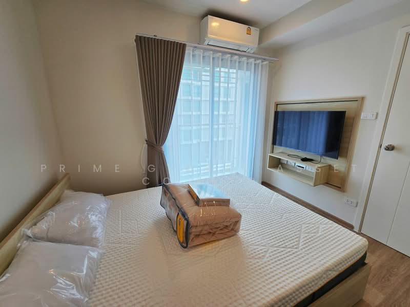 Phyll Phuket : ฟีล ภูเก็ต, ภูเก็ต, 9 หมู่ที่ 4 Muang Naka Rd, วิชิต, เมืองภูเก็ต, ภูเก็ต, 30 ตร.ม., คอนโด ให้เช่า, โดย Prime Global Asset Co.,Ltd, 500388386 - DDproperty.com