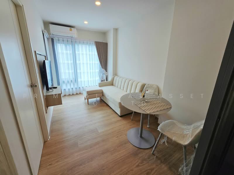 Phyll Phuket, Phuket, 9 Village No. 4 Muang Naka Rd, Wichit, Muang Phuket, Phuket, 1 Bedroom, 30 sqm, Condo For Rent, by Prime Global Asset Co.,Ltd, 500388386 - DDproperty.com
