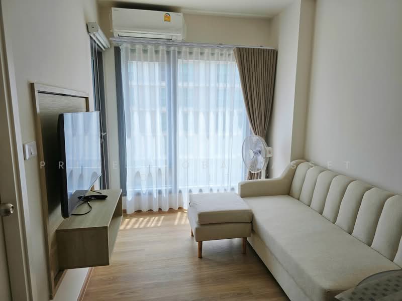 Phyll Phuket : ฟีล ภูเก็ต, ภูเก็ต, 9 หมู่ที่ 4 Muang Naka Rd, วิชิต, เมืองภูเก็ต, ภูเก็ต, 30 ตร.ม., คอนโด ให้เช่า, โดย Prime Global Asset Co.,Ltd, 500388386 - DDproperty.com