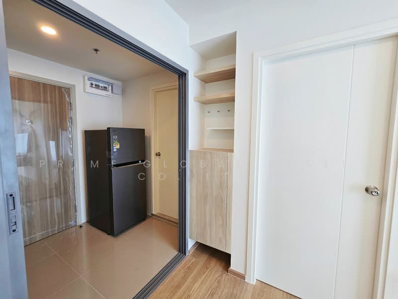 Phyll Phuket, Phuket, 9 Village No. 4 Muang Naka Rd, Wichit, Muang Phuket, Phuket, 1 Bedroom, 30 sqm, Condo For Rent, by Prime Global Asset Co.,Ltd, 500388386 - DDproperty.com