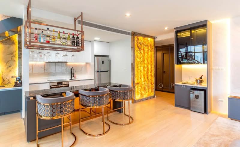 The Room Sukhumvit 21 : เดอะ รูม สุขุมวิท 21, กรุงเทพ, ถนน อโศกมนตรี, คลองเตยเหนือ, วัฒนา, กรุงเทพ, 128 ตร.ม., คอนโด ให้เช่า, โดย Boonraksa Sopak, 500388387 - DDproperty.com
