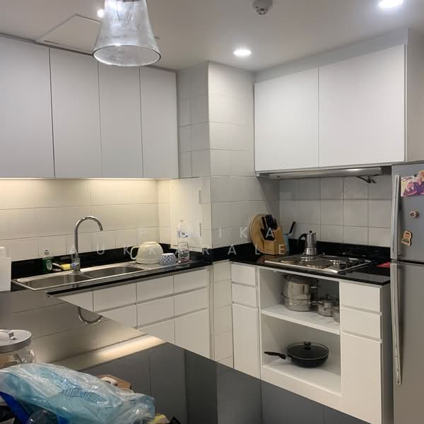 Casa Condo, Chiang Mai, Chang Phuak, Muang Chiang Mai, Chiang Mai, 3 Bedrooms, 218 sqm, Condo For Sale, by Pemika Aukkaraleekul, 500388388 - DDproperty.com