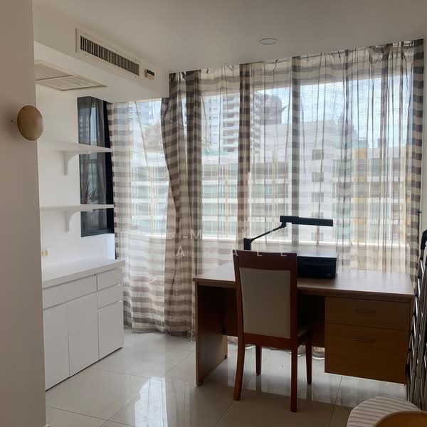 Casa Condo, Chiang Mai, Chang Phuak, Muang Chiang Mai, Chiang Mai, 3 Bedrooms, 218 sqm, Condo For Sale, by Pemika Aukkaraleekul, 500388388 - DDproperty.com