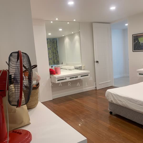 Casa Condo, Chiang Mai, Chang Phuak, Muang Chiang Mai, Chiang Mai, 3 Bedrooms, 218 sqm, Condo For Sale, by Pemika Aukkaraleekul, 500388388 - DDproperty.com