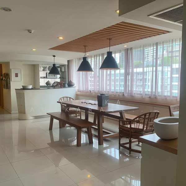 Casa Condo, Chiang Mai, Chang Phuak, Muang Chiang Mai, Chiang Mai, 3 Bedrooms, 218 sqm, Condo For Sale, by Pemika Aukkaraleekul, 500388388 - DDproperty.com