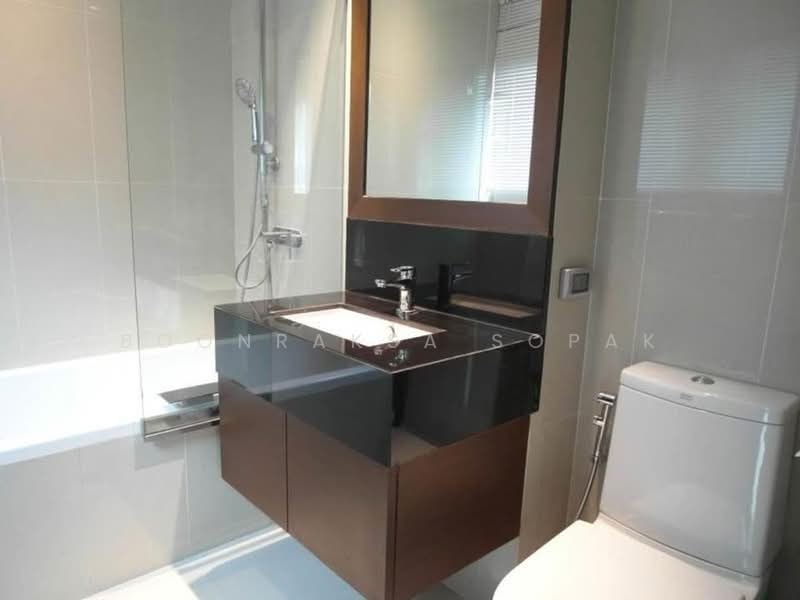 Sathorn Gardens, Bangkok, 39 South Sathorn Road, Thung Maha Mek, Sathon, Bangkok, 2 Bedrooms, 83 sqm, Condo For Rent, by Boonraksa Sopak, 500388391 - DDproperty.com