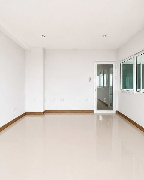 Home Office for Rent – Only 100 Meters from BTS Yellow Line, Si Srinagarindra 38 Station (SPSJP456), Bangkok, ศรีนครินทร์ 45, Nong Bon, Prawet, Bangkok, 3 Bedrooms, 348 sqm, Townhouse For Rent, by Khun Jane, 500388392 - DDproperty.com