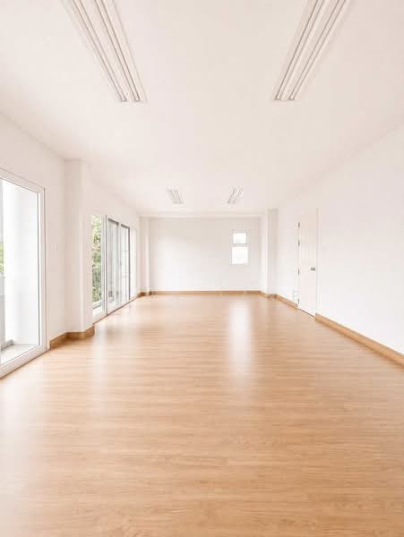 Home Office for Rent – Only 100 Meters from BTS Yellow Line, Si Srinagarindra 38 Station (SPSJP456), Bangkok, ศรีนครินทร์ 45, Nong Bon, Prawet, Bangkok, 3 Bedrooms, 348 sqm, Townhouse For Rent, by Khun Jane, 500388392 - DDproperty.com