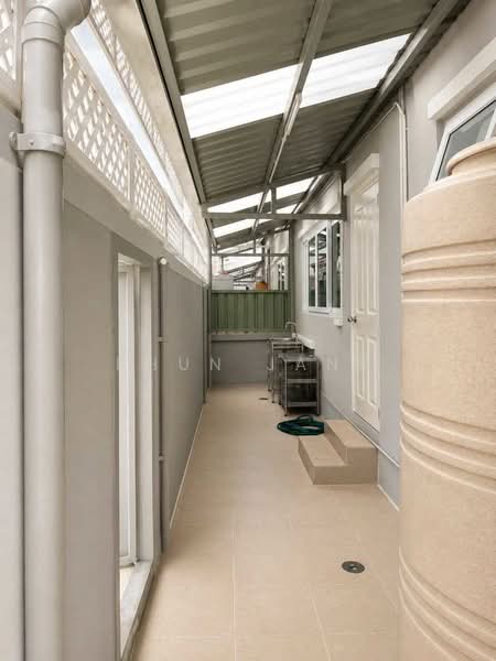 Home Office for Rent – Only 100 Meters from BTS Yellow Line, Si Srinagarindra 38 Station (SPSJP456), Bangkok, ศรีนครินทร์ 45, Nong Bon, Prawet, Bangkok, 3 Bedrooms, 348 sqm, Townhouse For Rent, by Khun Jane, 500388392 - DDproperty.com