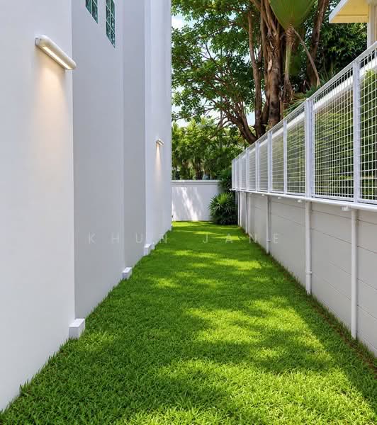 Home Office for Rent – Only 100 Meters from BTS Yellow Line, Si Srinagarindra 38 Station (SPSJP456), Bangkok, ศรีนครินทร์ 45, Nong Bon, Prawet, Bangkok, 3 Bedrooms, 348 sqm, Townhouse For Rent, by Khun Jane, 500388392 - DDproperty.com