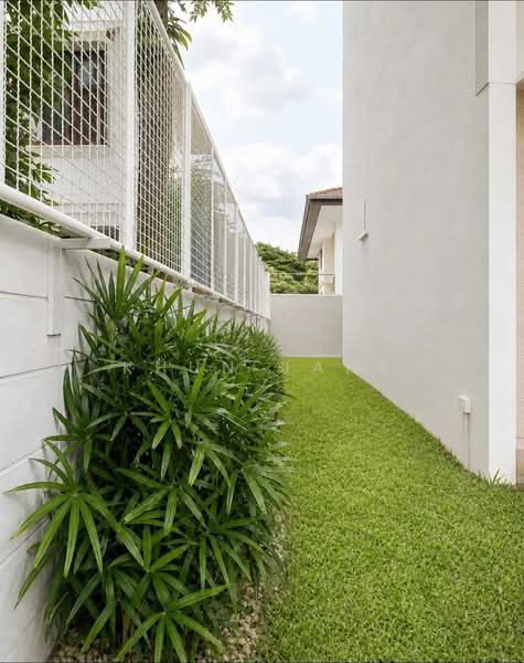 Home Office for Rent – Only 100 Meters from BTS Yellow Line, Si Srinagarindra 38 Station (SPSJP456), Bangkok, ศรีนครินทร์ 45, Nong Bon, Prawet, Bangkok, 3 Bedrooms, 348 sqm, Townhouse For Rent, by Khun Jane, 500388392 - DDproperty.com