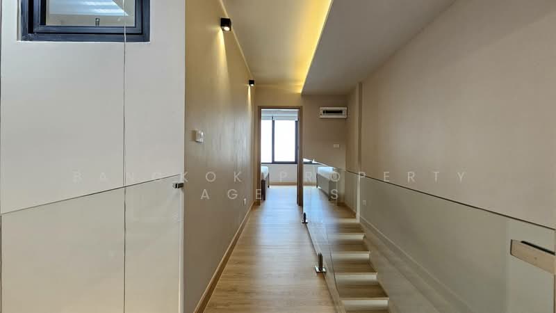 Townhouse near Banjakiti Park, Bangkok, Khlong Toei, Khlong Toei, Bangkok, 2 Bedrooms, 150 sqm, Townhouse For Rent, by BANGKOK PROPERTY AGENTS, 500388396 - DDproperty.com