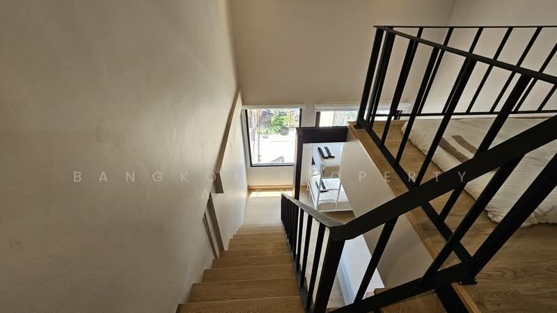 Townhouse near Banjakiti Park, กรุงเทพ, คลองเตย, กรุงเทพ, 150 ตร.ม., ทาวน์เฮ้าส์ ให้เช่า, โดย BANGKOK PROPERTY AGENTS, 500388396 - DDproperty.com