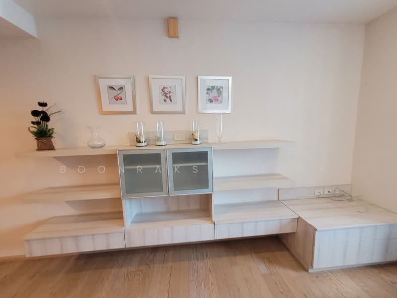 Noble Remix, Bangkok, 772 Soi Sukhumvit 36, Sukhumvit Road, Khong Tan, Khlong Toei, Bangkok, 1 Bedroom, 45 sqm, Condo For Rent, by Boonraksa Sopak, 500388397 - DDproperty.com