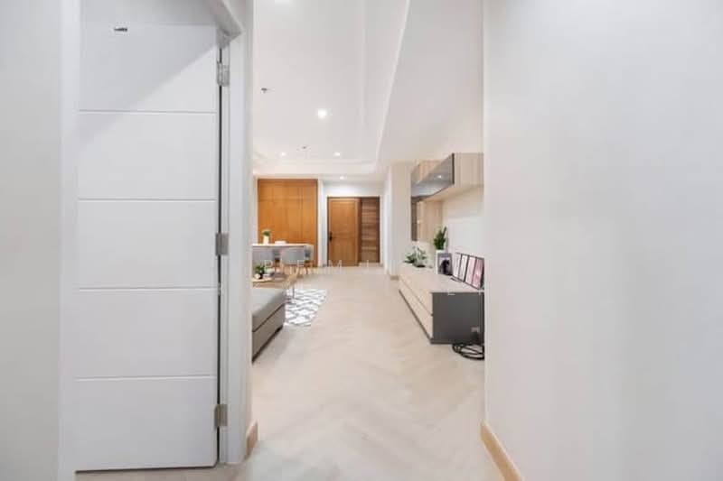 Baan Chao Praya, Bangkok, 208 Soi Somdet Chao Phraya 17, Khlong San, Bangkok, 2 Bedrooms, 79 sqm, Condo For Sale, by Pemika Aukkaraleekul, 500388401 - DDproperty.com