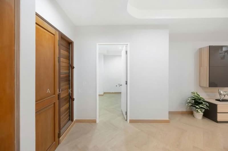 Baan Chao Praya, Bangkok, 208 Soi Somdet Chao Phraya 17, Khlong San, Bangkok, 2 Bedrooms, 79 sqm, Condo For Sale, by Pemika Aukkaraleekul, 500388401 - DDproperty.com