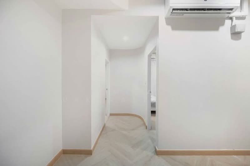 Baan Chao Praya, Bangkok, 208 Soi Somdet Chao Phraya 17, Khlong San, Bangkok, 2 Bedrooms, 79 sqm, Condo For Sale, by Pemika Aukkaraleekul, 500388401 - DDproperty.com