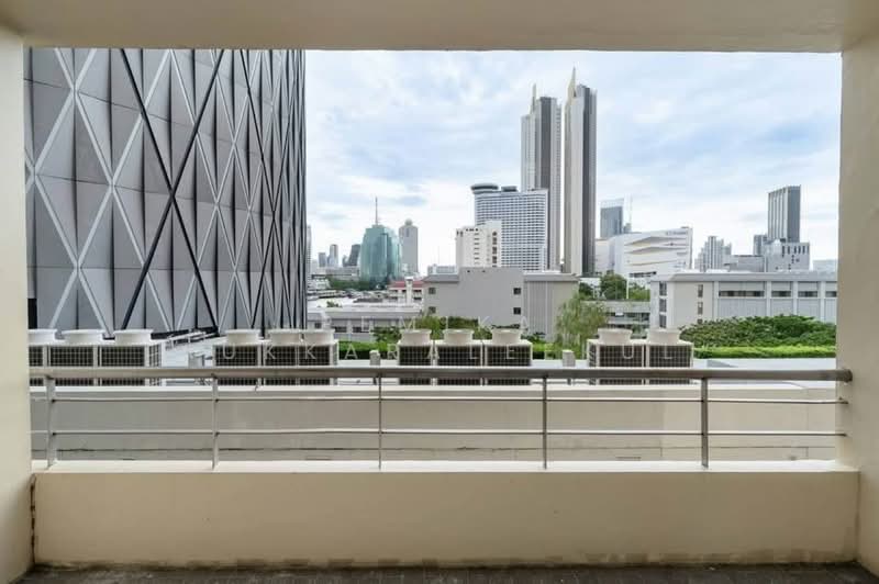 Baan Chao Praya, Bangkok, 208 Soi Somdet Chao Phraya 17, Khlong San, Bangkok, 2 Bedrooms, 79 sqm, Condo For Sale, by Pemika Aukkaraleekul, 500388401 - DDproperty.com