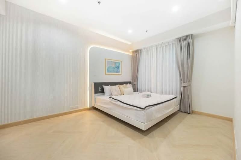 Baan Chao Praya, Bangkok, 208 Soi Somdet Chao Phraya 17, Khlong San, Bangkok, 2 Bedrooms, 79 sqm, Condo For Sale, by Pemika Aukkaraleekul, 500388401 - DDproperty.com