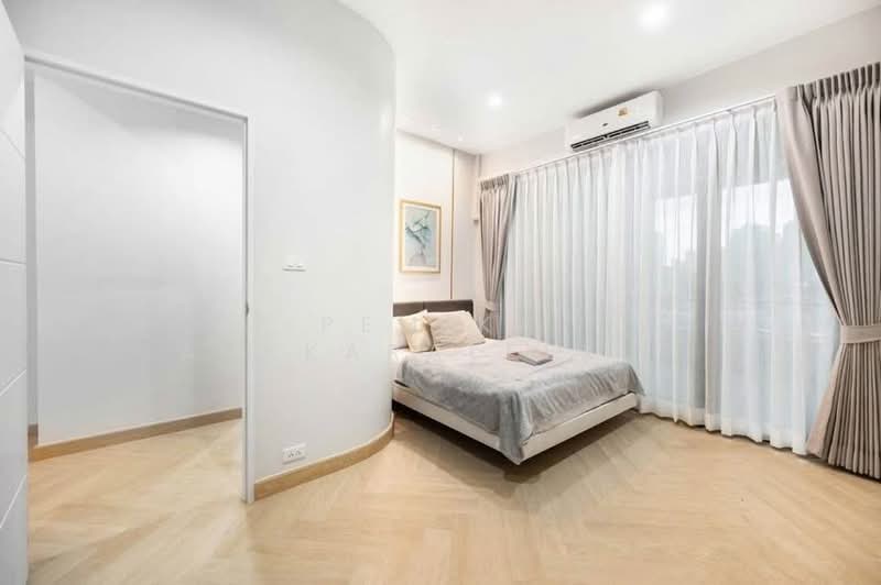 Baan Chao Praya : บ้านเจ้าพระยา, กรุงเทพ, 208 ซอยสมเด็จเจ้าพระยา 17, คลองสาน, กรุงเทพ, 79 ตร.ม., คอนโด ขาย, โดย Pemika Aukkaraleekul, 500388401 - DDproperty.com