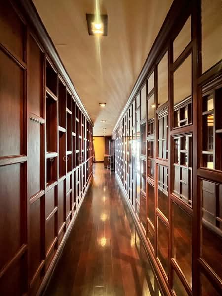 State Tower, Bangkok, 1055 Silom Road, Silom, Bang Rak, Bangkok, 1 Bedroom, 83 sqm, Condo For Rent, by Boonraksa Sopak, 500388402 - DDproperty.com
