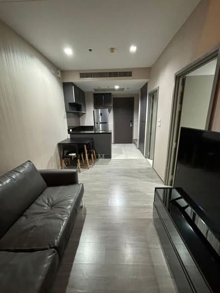NYE by Sansiri, Bangkok, 333 Krung Thonburi Road, Khlong Ton Sai, Khlong San, Bangkok, 2 Bedrooms, 68 sqm, Condo For Sale, by Pemika Aukkaraleekul, 500388404 - DDproperty.com
