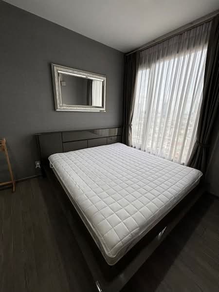 NYE by Sansiri, Bangkok, 333 Krung Thonburi Road, Khlong Ton Sai, Khlong San, Bangkok, 2 Bedrooms, 68 sqm, Condo For Sale, by Pemika Aukkaraleekul, 500388404 - DDproperty.com