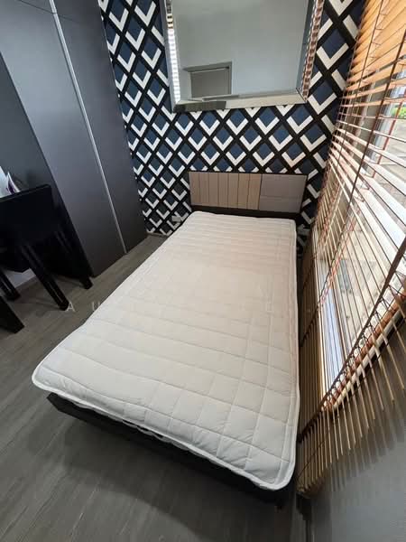NYE by Sansiri, กรุงเทพ, 333 ถนนกรุงธนบุรี, คลองต้นไทร, คลองสาน, กรุงเทพ, 68 ตร.ม., คอนโด ขาย, โดย Pemika Aukkaraleekul, 500388404 - DDproperty.com