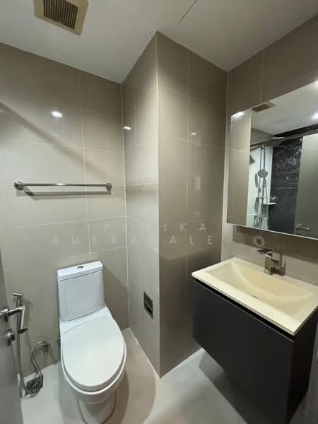 NYE by Sansiri, Bangkok, 333 Krung Thonburi Road, Khlong Ton Sai, Khlong San, Bangkok, 2 Bedrooms, 68 sqm, Condo For Sale, by Pemika Aukkaraleekul, 500388404 - DDproperty.com