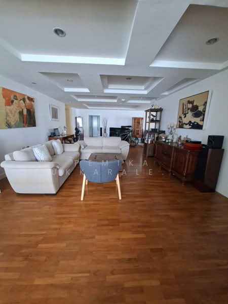 President Park Sukhumvit 24, Bangkok, 99 Sukhumvit 24 Alley, Khlongtoei Nua, Watthana, Bangkok, 3 Bedrooms, 224 sqm, Condo For Sale, by Pemika Aukkaraleekul, 500388407 - DDproperty.com