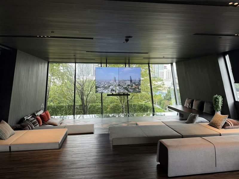 The Room Sukhumvit 38 : The Room สุขุมวิท 38, กรุงเทพ, ซอย สุขุมวิท 38, พระโขนง, คลองเตย, กรุงเทพ, 46 ตร.ม., คอนโด ให้เช่า, โดย Vichai  Annavakulthorn, 500388410 - DDproperty.com
