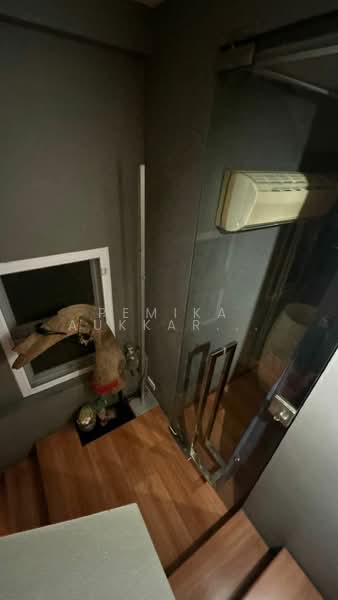 The Crystal Condo, Nonthaburi, Soi Rewadee 2, Talat Kwan, Muang Nonthaburi, Nonthaburi, 3 Bedrooms, 210 sqm, Townhouse For Sale, by Pemika Aukkaraleekul, 500388412 - DDproperty.com