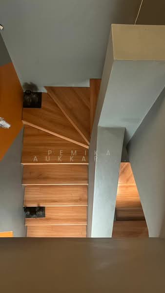 The Crystal Condo, Nonthaburi, Soi Rewadee 2, Talat Kwan, Muang Nonthaburi, Nonthaburi, 3 Bedrooms, 210 sqm, Townhouse For Sale, by Pemika Aukkaraleekul, 500388412 - DDproperty.com