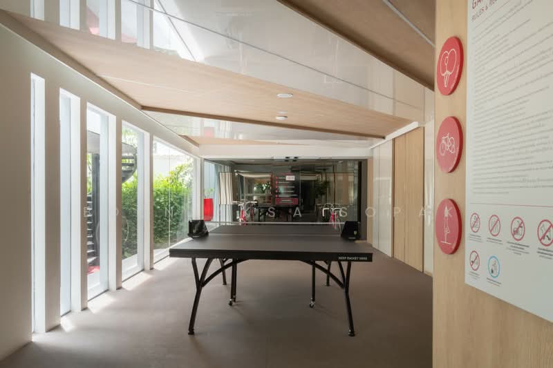 Taka Haus : ทากะ เฮาส์, กรุงเทพ, 99 ซอยเอกมัย 10, คลองตันเหนือ, วัฒนา, กรุงเทพ, 60 ตร.ม., คอนโด ให้เช่า, โดย Boonraksa Sopak, 500388417 - DDproperty.com