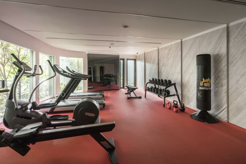 Taka Haus, Bangkok, 99 Soi Ekamai 10, Khlong Tan Nua, Watthana, Bangkok, 2 Bedrooms, 60 sqm, Condo For Rent, by Boonraksa Sopak, 500388417 - DDproperty.com