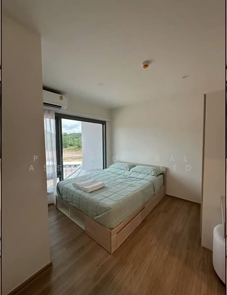 Phyll Phuket : ฟีล ภูเก็ต, ภูเก็ต, 9 หมู่ที่ 4 Muang Naka Rd, วิชิต, เมืองภูเก็ต, ภูเก็ต, 24 ตร.ม., คอนโด ให้เช่า, โดย Prime Global Asset Co.,Ltd, 500388418 - DDproperty.com