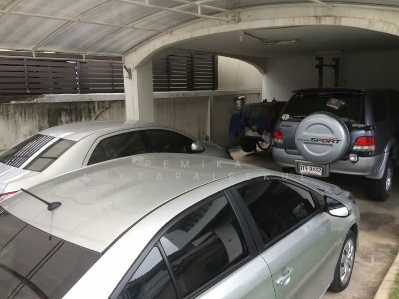 บ้าน 5-ห้องนอน, กรุงเทพ, จันทรเกษม, จตุจักร, กรุงเทพ, 200 ตร.ม., บ้านเดี่ยว ขาย, โดย Pemika Aukkaraleekul, 500388421 - DDproperty.com