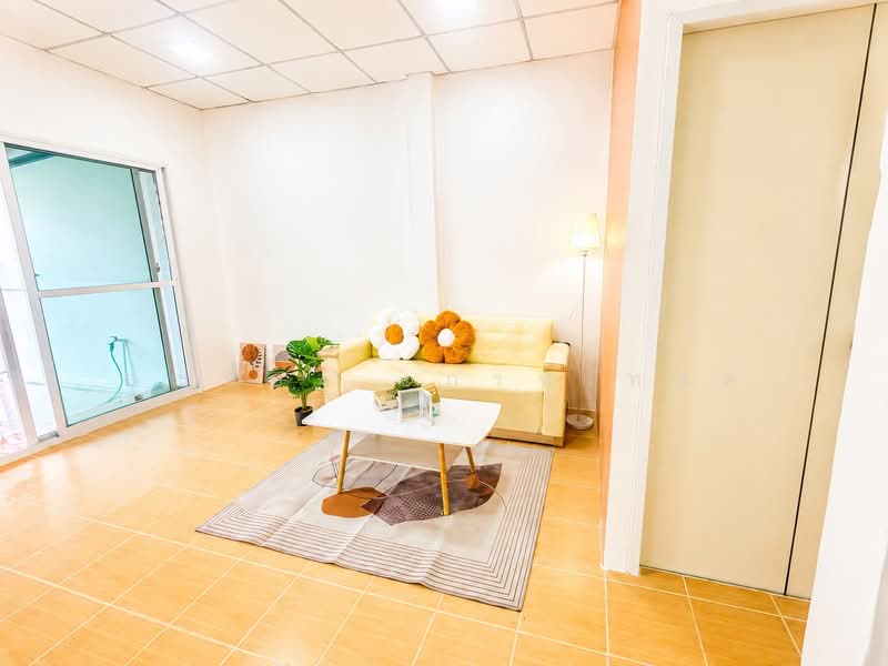 หมู่บ้าน เรือนสุข, Pathum Thani, รังสิต-นครนายก, Lam Phak Kut, Thanyaburi, Pathum Thani, 2 Bedrooms, 48 sqm, Townhouse For Sale, by คุณน้อง เกรทเทสต์, 500388423 - DDproperty.com