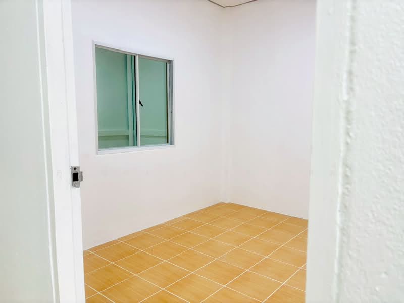 หมู่บ้าน เรือนสุข, Pathum Thani, รังสิต-นครนายก, Lam Phak Kut, Thanyaburi, Pathum Thani, 2 Bedrooms, 48 sqm, Townhouse For Sale, by คุณน้อง เกรทเทสต์, 500388423 - DDproperty.com