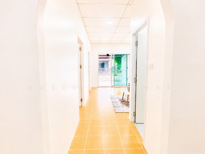 หมู่บ้าน เรือนสุข, Pathum Thani, รังสิต-นครนายก, Lam Phak Kut, Thanyaburi, Pathum Thani, 2 Bedrooms, 48 sqm, Townhouse For Sale, by คุณน้อง เกรทเทสต์, 500388423 - DDproperty.com
