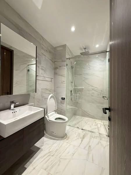 Supalai Icon Sathorn, Bangkok, Sathorn Tai Road, Thung Maha Mek, Sathon, Bangkok, 1 Bedroom, 54 sqm, Condo For Rent, by Patraporn Kansri, 500388424 - DDproperty.com